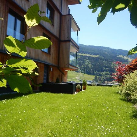 Haus am Sonnenhang by Schladmingurlaub Bagian luar foto