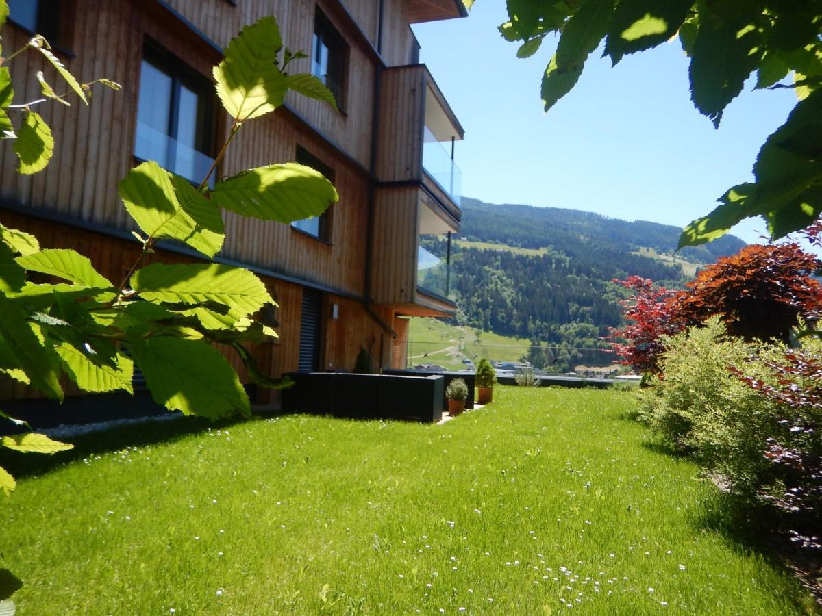 Haus am Sonnenhang by Schladmingurlaub Bagian luar foto