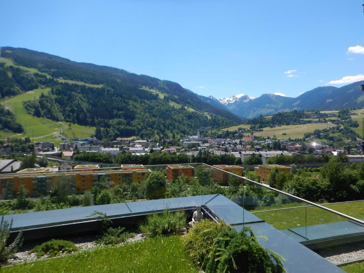 Haus am Sonnenhang by Schladmingurlaub Bagian luar foto