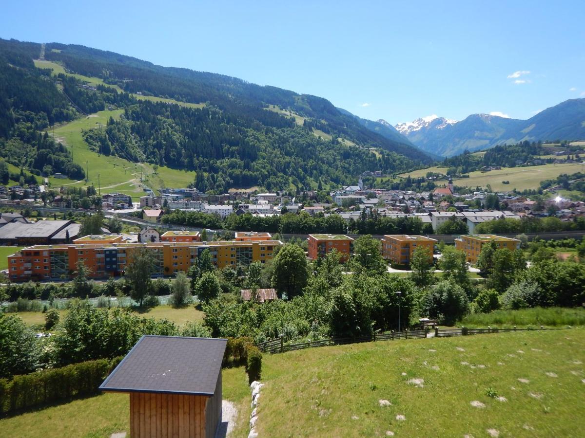 Haus am Sonnenhang by Schladmingurlaub Bagian luar foto