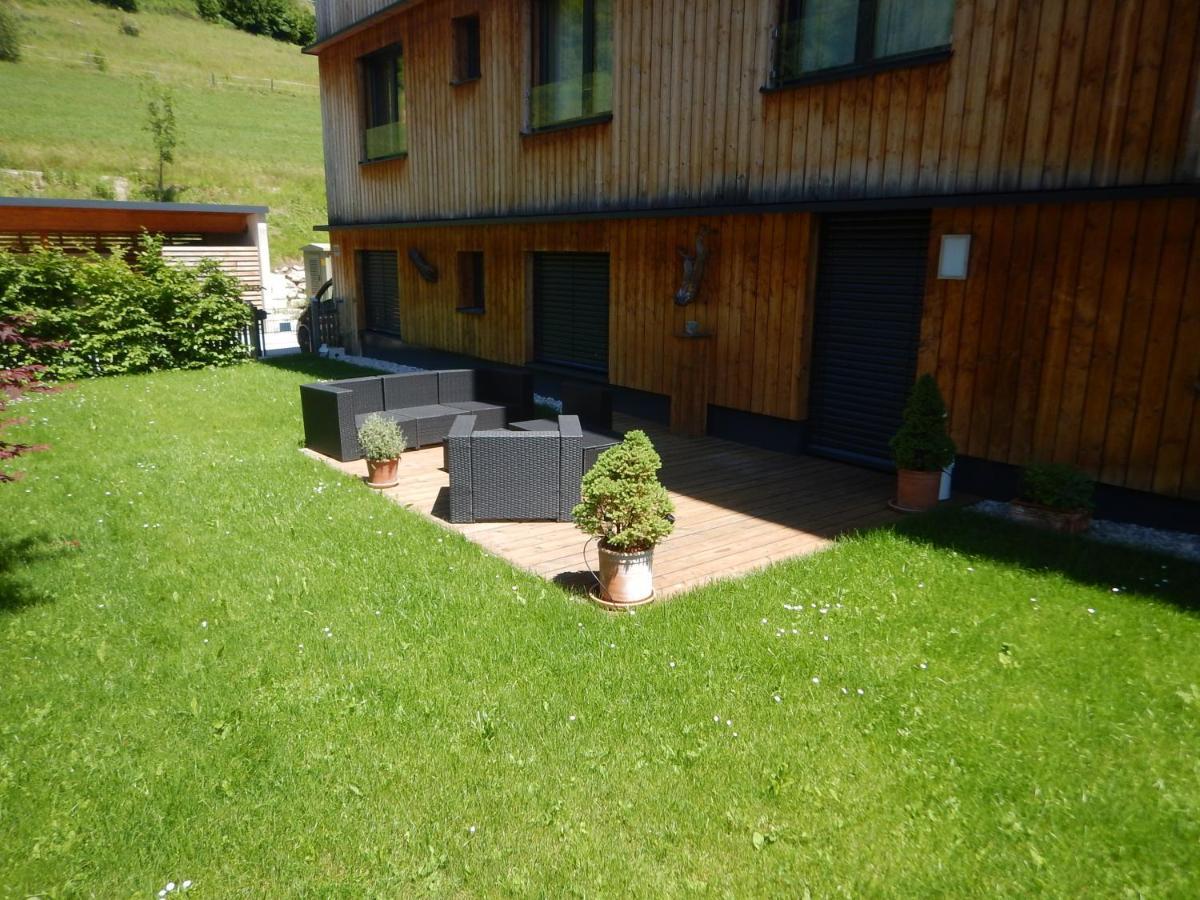 Haus am Sonnenhang by Schladmingurlaub Bagian luar foto