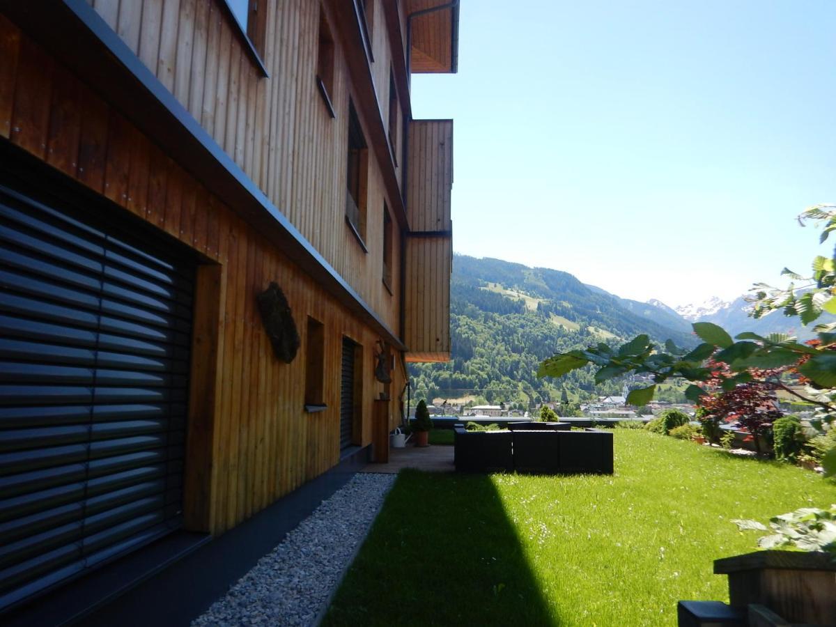 Haus am Sonnenhang by Schladmingurlaub Bagian luar foto