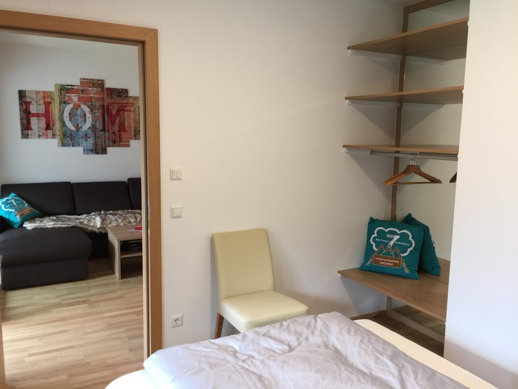 Haus am Sonnenhang by Schladmingurlaub Bagian luar foto