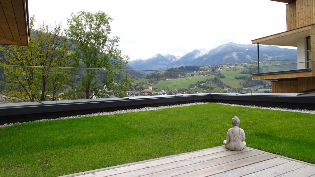 Haus am Sonnenhang by Schladmingurlaub Bagian luar foto