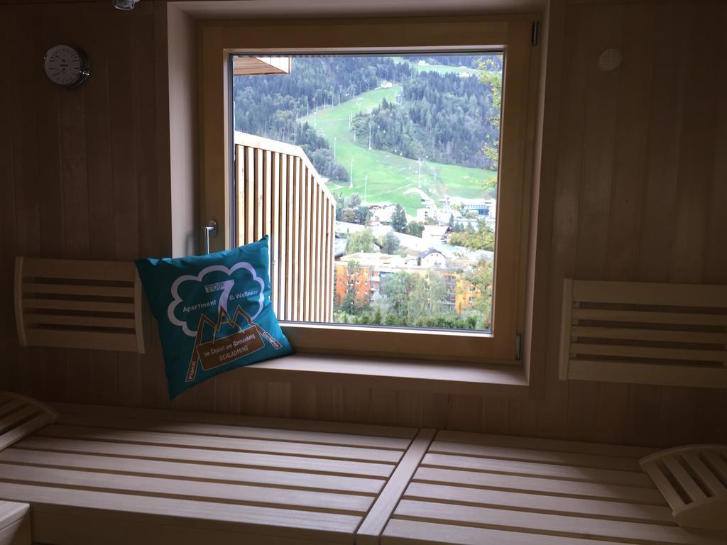Haus am Sonnenhang by Schladmingurlaub Bagian luar foto
