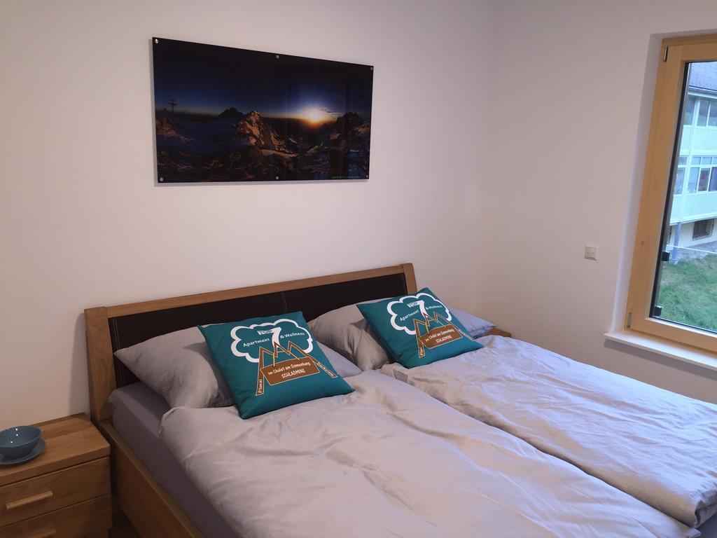 Haus am Sonnenhang by Schladmingurlaub Bagian luar foto