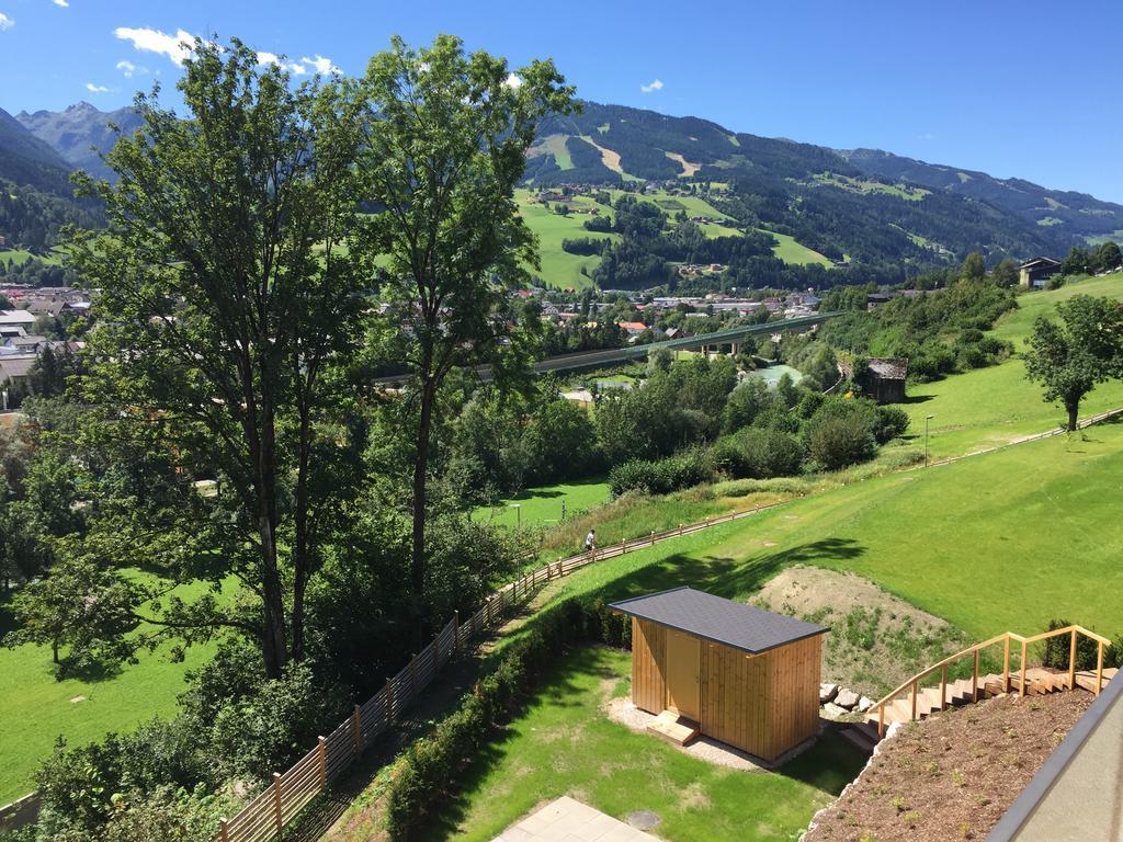 Haus am Sonnenhang by Schladmingurlaub Bagian luar foto