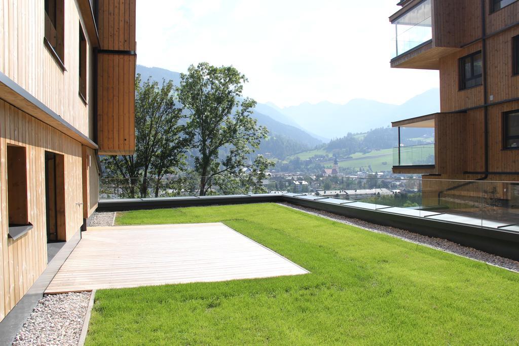 Haus am Sonnenhang by Schladmingurlaub Bagian luar foto
