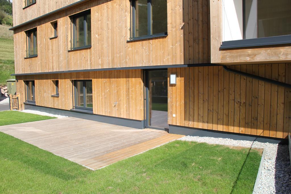 Haus am Sonnenhang by Schladmingurlaub Bagian luar foto