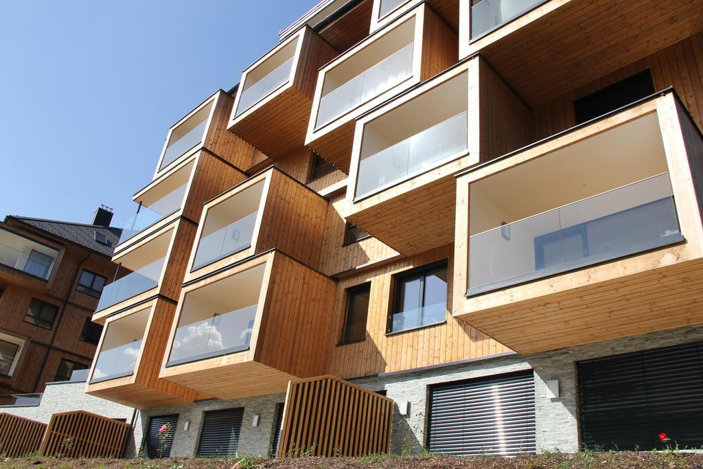 Haus am Sonnenhang by Schladmingurlaub Bagian luar foto