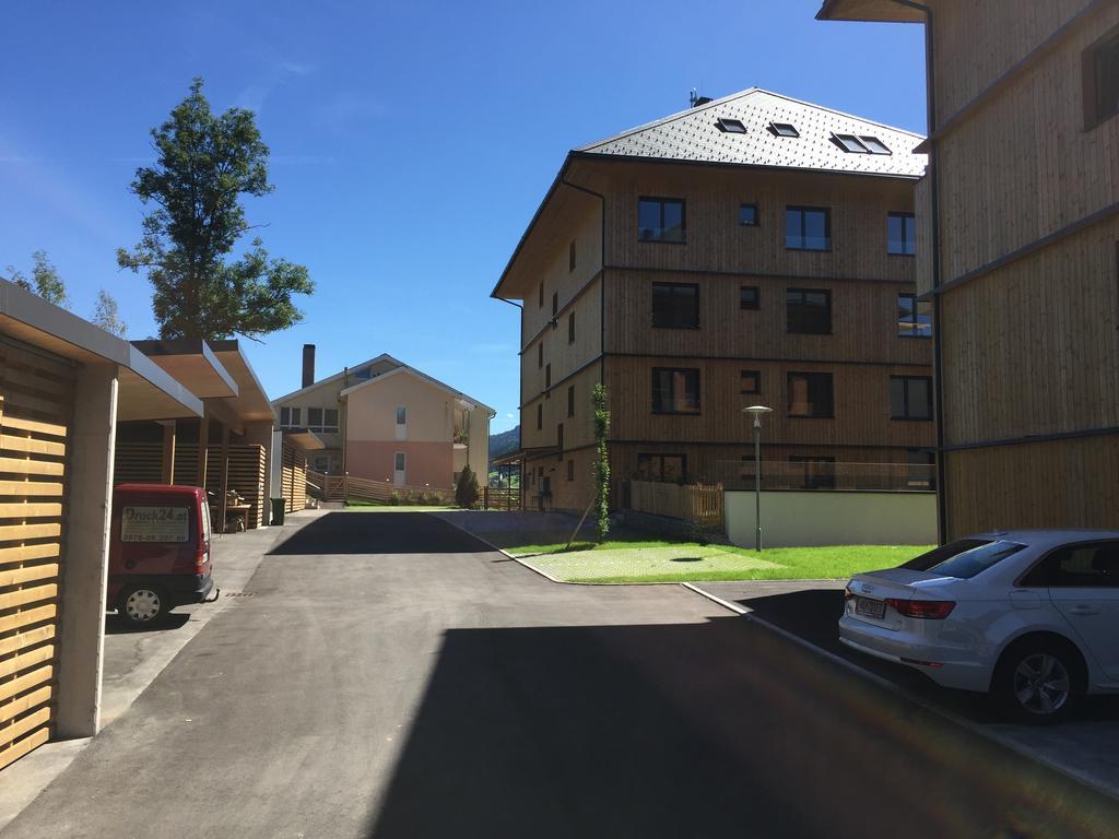 Haus am Sonnenhang by Schladmingurlaub Bagian luar foto