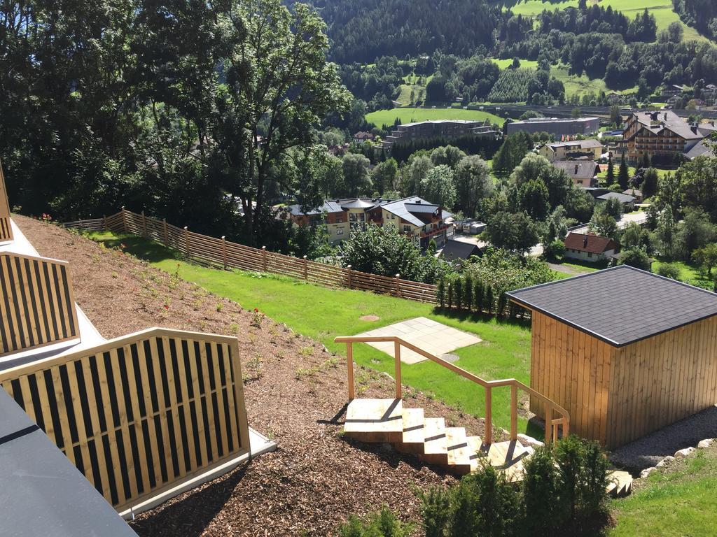 Haus am Sonnenhang by Schladmingurlaub Bagian luar foto