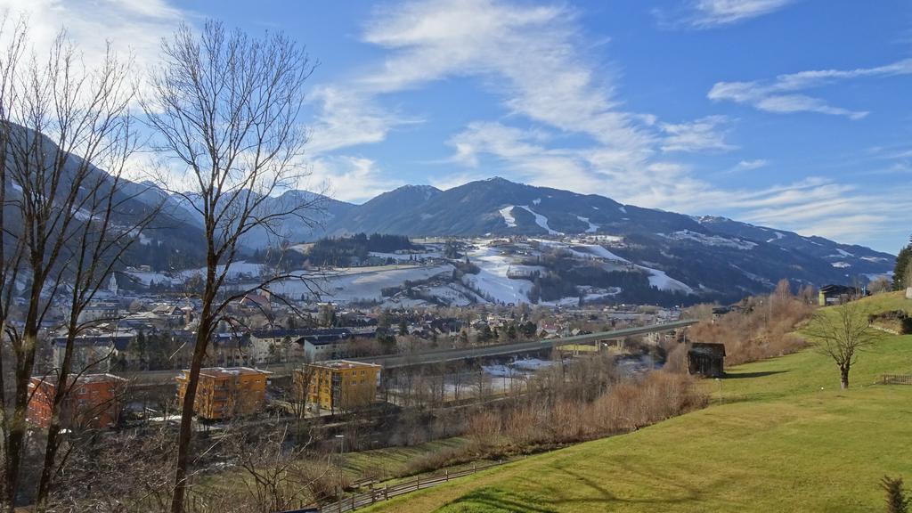 Haus am Sonnenhang by Schladmingurlaub Bagian luar foto