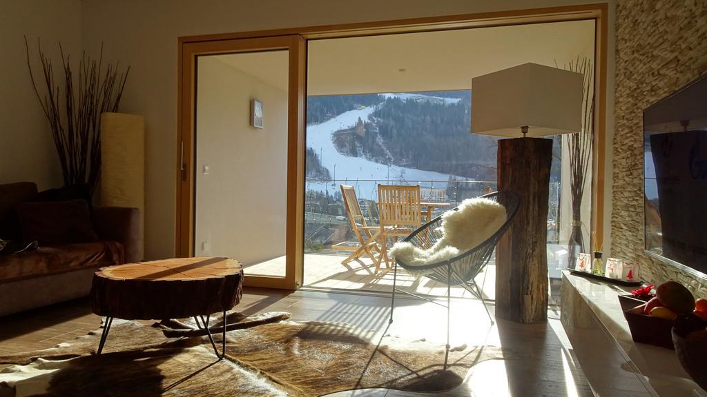 Haus am Sonnenhang by Schladmingurlaub Bagian luar foto