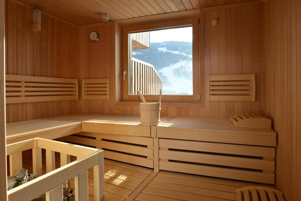 Haus am Sonnenhang by Schladmingurlaub Bagian luar foto