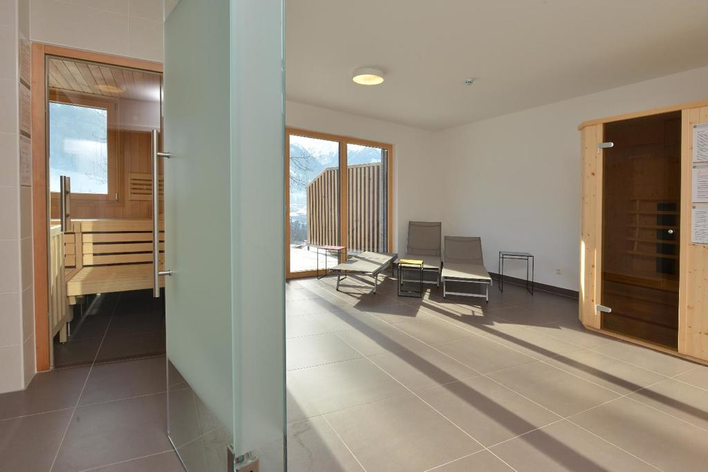 Haus am Sonnenhang by Schladmingurlaub Bagian luar foto