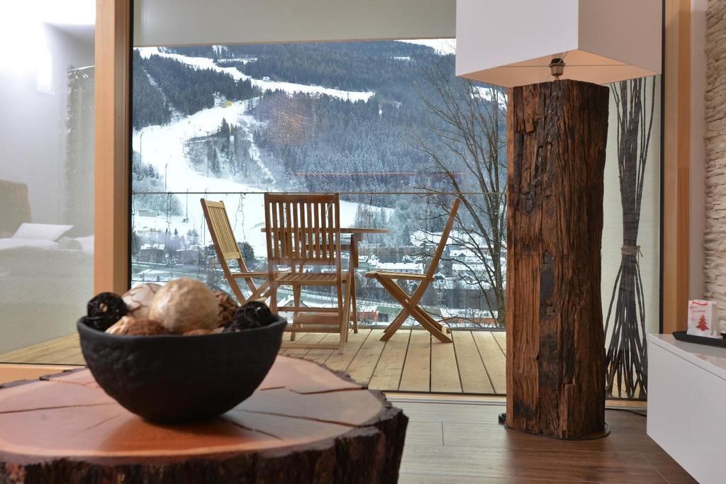 Haus am Sonnenhang by Schladmingurlaub Bagian luar foto