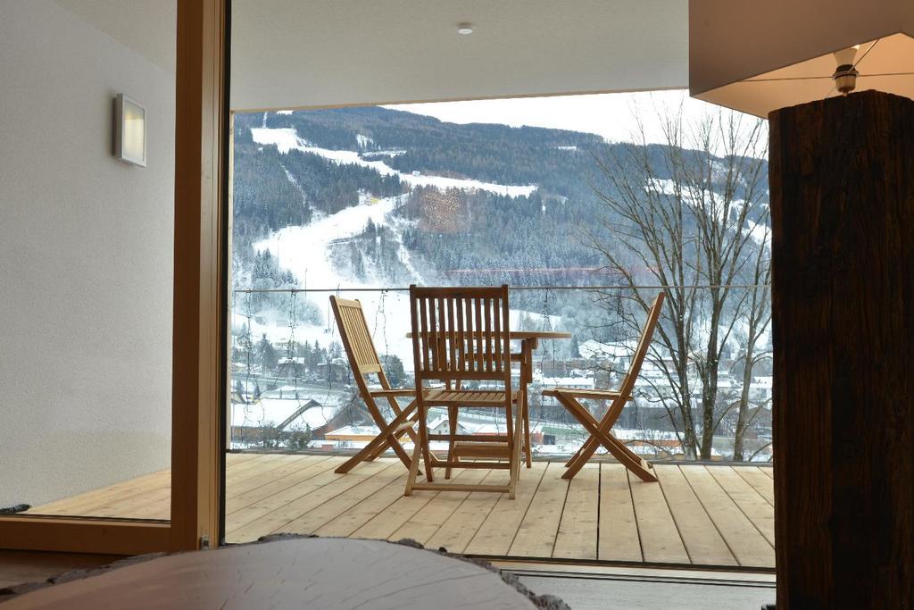 Haus am Sonnenhang by Schladmingurlaub Bagian luar foto